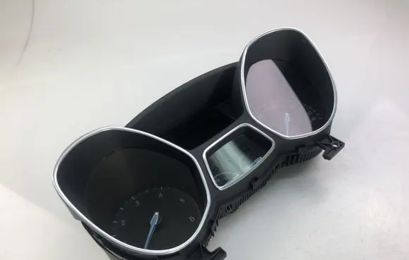 Ford Focus Speedometer (instrument cluster) BM5T10849BLH
