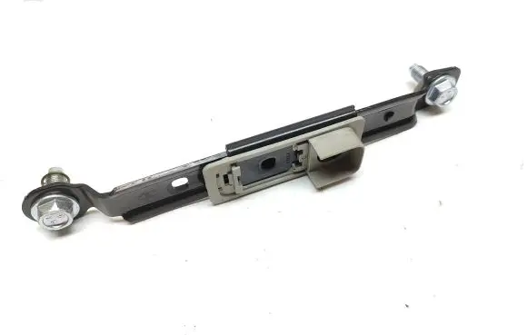 Opel Antara Seat belt adjustment rail 