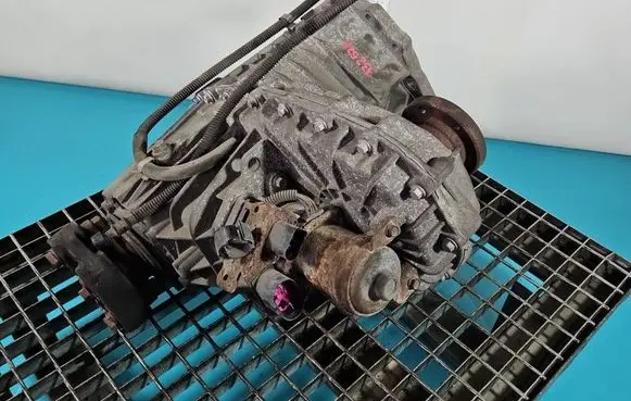 Porsche Cayenne (9PA) Gearbox transfer box case 0AD341041H IMPRK1601004