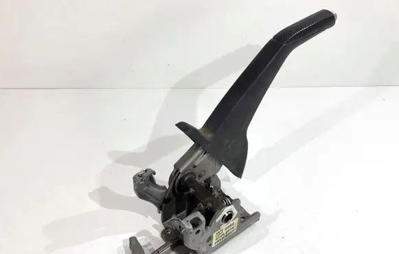 Chevrolet Cruze Handbrake/parking brake lever assembly 95492074