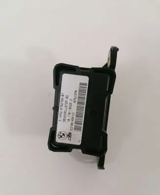 BMW 3 E90 E91 ESP acceleration yaw rate sensor 6762769