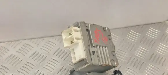 Toyota Yaris Power steering control unit/module 896500D110 6900001067 K910211