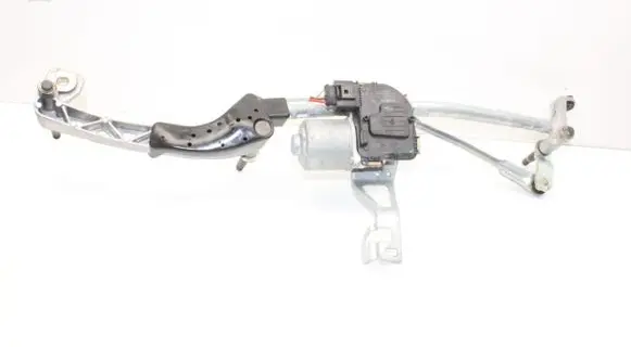 Mercedes-Benz EQS V297 Front wiper linkage and motor A2978207401