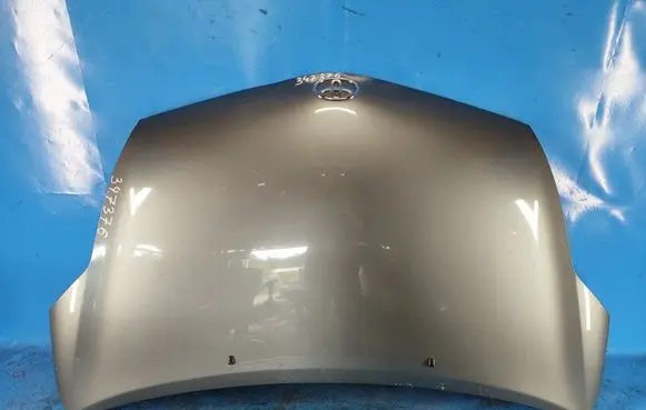 Toyota Prius (XW20) Engine bonnet/hood 5330147040