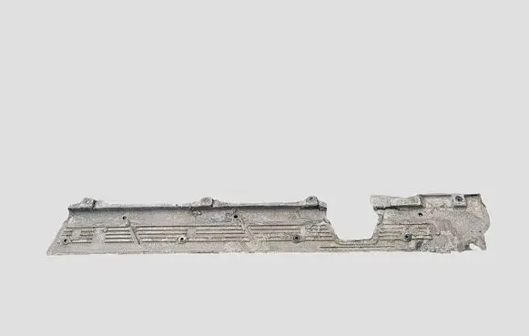 Mercedes-Benz EQE v295 Side bottom protection A2956809102