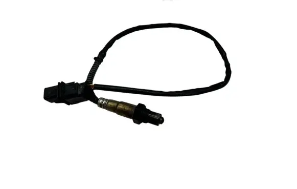 Volkswagen Transporter - Caravelle T5 Lambda probe sensor 03G906262 0281004042