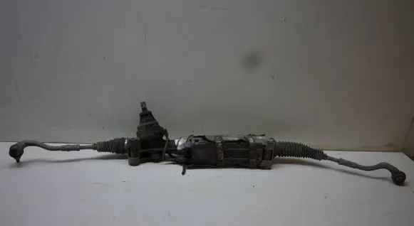 Steering rack