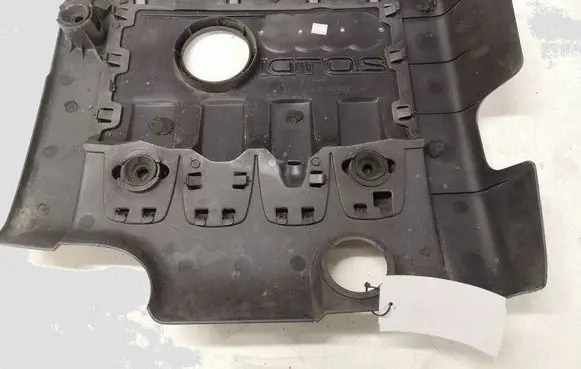 Audi A3 S3 8P Engine cover (trim) 03G103925AF 03G103925