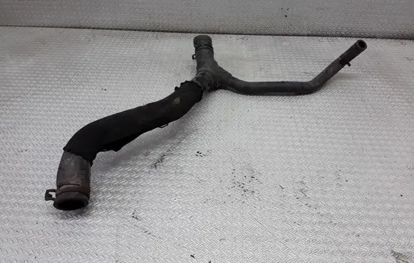 Renault Scenic I Engine coolant pipe/hose