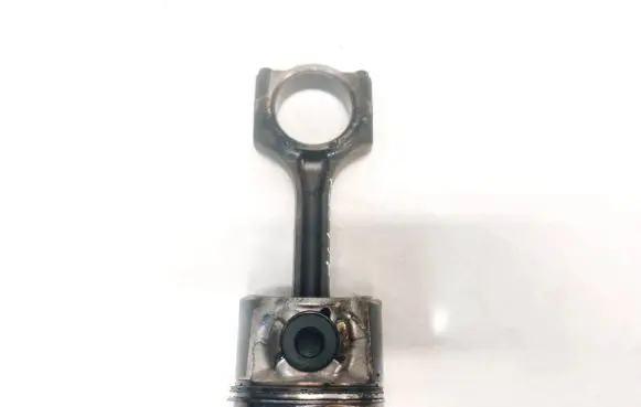 Honda FR-V Piston with connecting rod