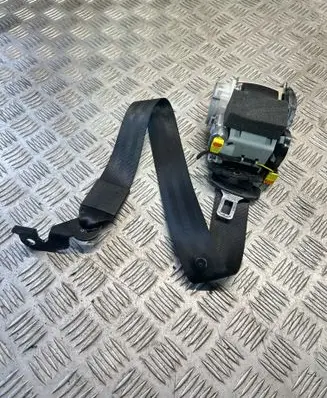 Audi Q5 SQ5 8R Front seatbelt 308568199G48
