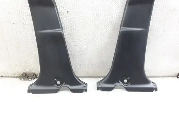 Lexus NX (B) pillar trim (bottom) 6241378010 6241478010