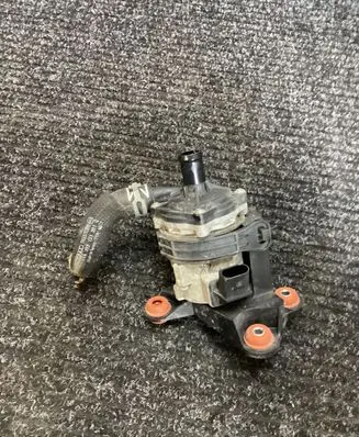Audi e-tron Electric auxiliary coolant/water pump 4KE121704D