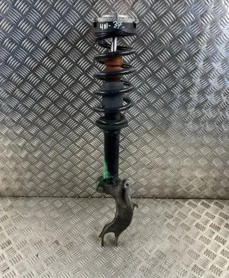 Audi Q7 4M Front shock absorber/damper 4M0031T 4M0413037