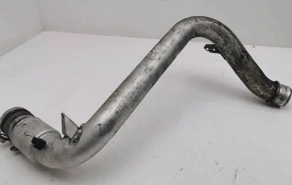 Audi A7 S7 4G Intercooler hose/pipe 059145731DC