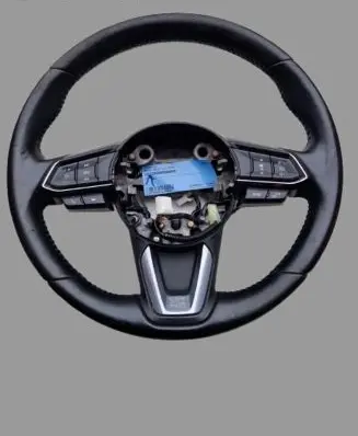 Mazda 6 Steering wheel