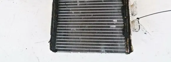 Audi A2 Heater blower radiator 8Z0819031 56124