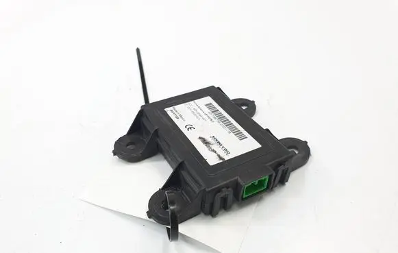 Cadillac STS Seville Antenna control unit 25730079DANTENY