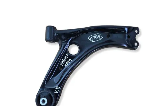 Toyota Yaris XP210 Front lower control arm/wishbone 48605K0020