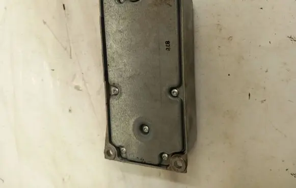 Volvo V70 Airbag control unit/module P30667469 0285001655