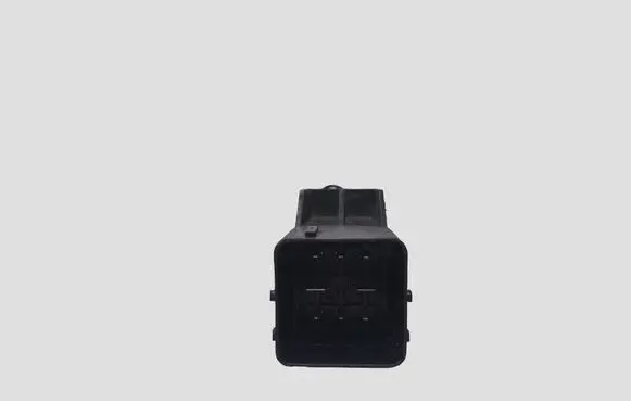 Volvo S60 Glow plug pre-heat relay 51299049 9666671780