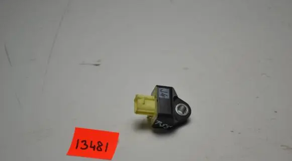 Toyota RAV 4 (XA50) Airbag deployment crash/impact sensor 8917311010