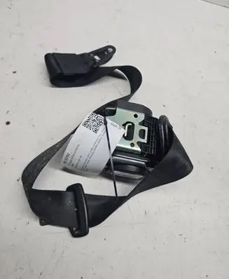 Audi Q7 4L Front seatbelt 4L1857705
