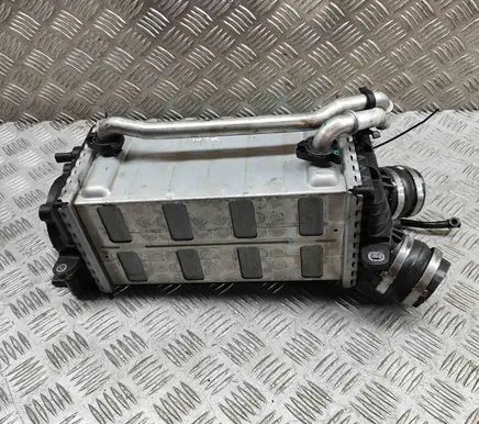 Mercedes-Benz CLS C218 X218 Intercooler radiator A2780900514