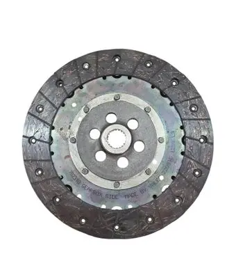 Clutch pressure plate