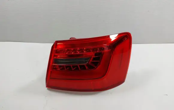 Audi A6 S6 C7 4G Rear/tail lights set 
