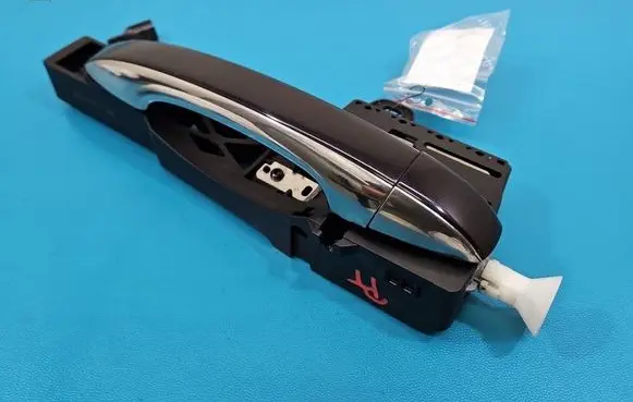 Renault Talisman Rear door exterior handle 806068026R IMPRK1591929