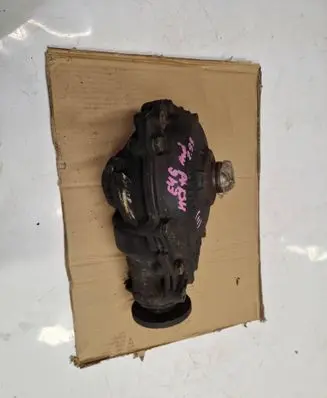 BMW 3 E46 Front differential 07500790
