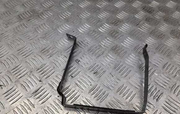 Audi Q7 4M Battery bracket 4M0804815