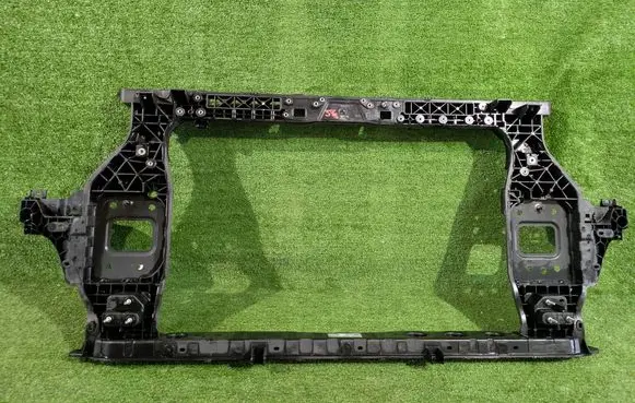 KIA Sportage Radiator support slam panel 64101R2000