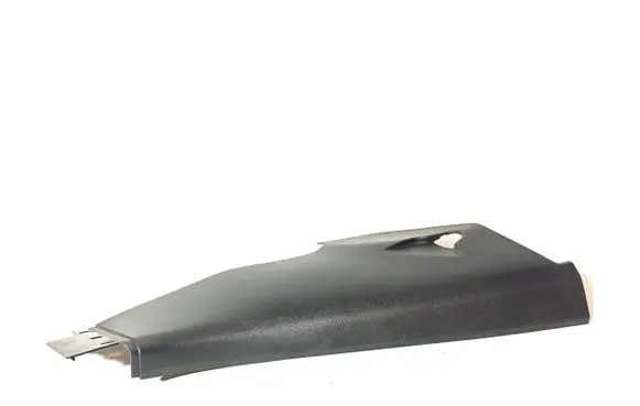 Volkswagen Touareg II (C) pillar trim 7P0867766
