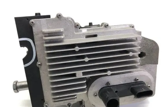 Volvo S90, V90 Other control units/modules 31652295