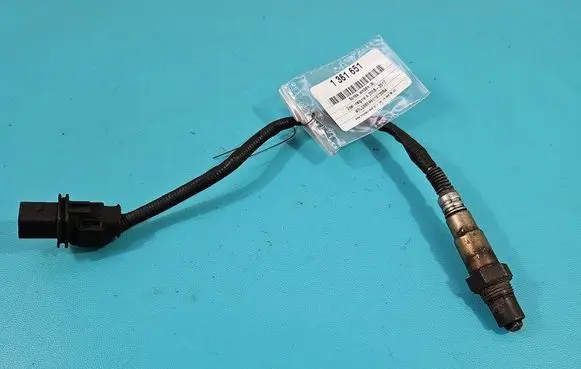 Opel Insignia A Lambda probe sensor 0281004152 IMPRK1361651