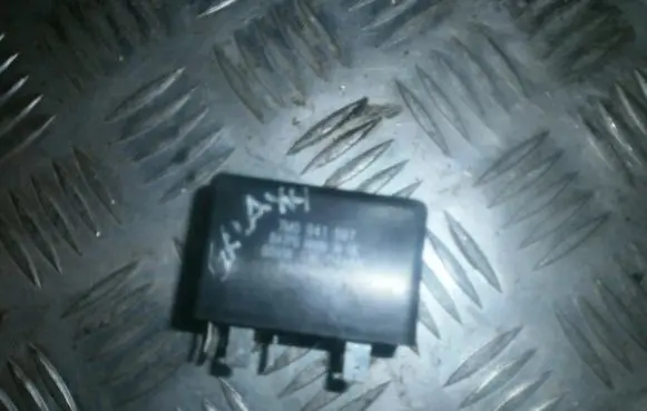 Ford Galaxy Other control units/modules 7M0941597