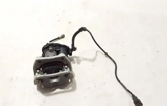 Mercedes-Benz E W214 Rear brake caliper A2064233200