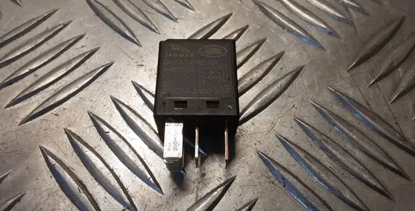 Land Rover Evoque I Other relay DH2214B192BA