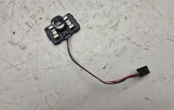 Alfa Romeo 156 Rain sensor 46771010