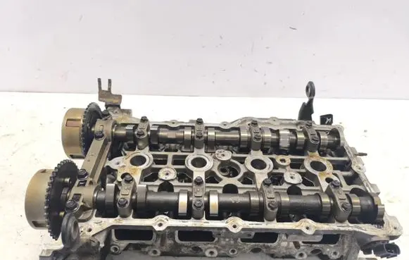 KIA Optima Engine head 221112G460