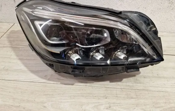 Mercedes-Benz CLS C218 X218 Headlight/headlamp 2189060202