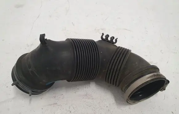 Skoda Rapid (120G, 130G, 135G) Air conditioning (A/C) pipe/hose 5Q0129654