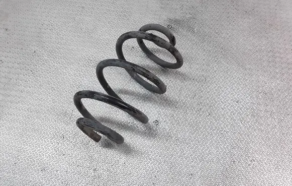 Nissan Micra Rear coil spring