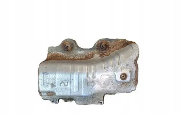 KIA Rio Exhaust heat shield 28795H8100