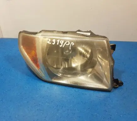 Mitsubishi Pajero Pinin Headlight/headlamp