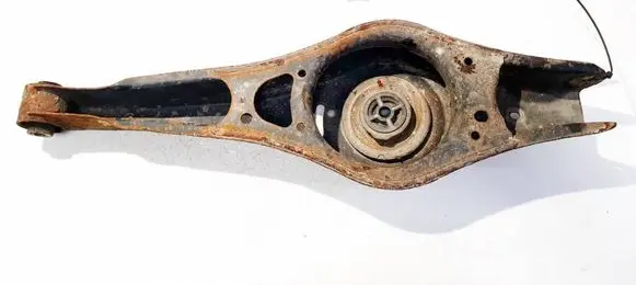 Volkswagen PASSAT B6 Rear upper control arm/wishbone 