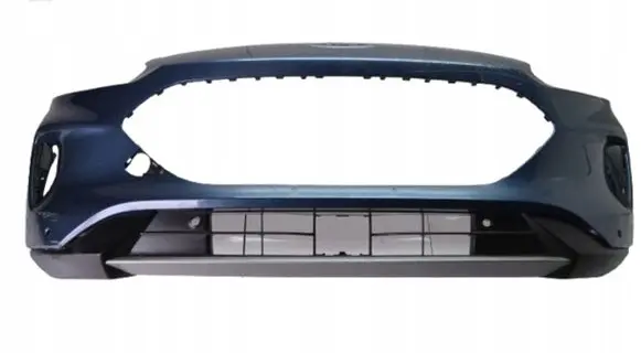 Ford Kuga III Front bumper LV4B17F003J