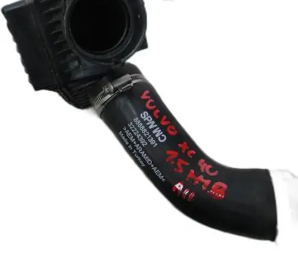 Volvo XC40 Coolant pipe/hose 32224392